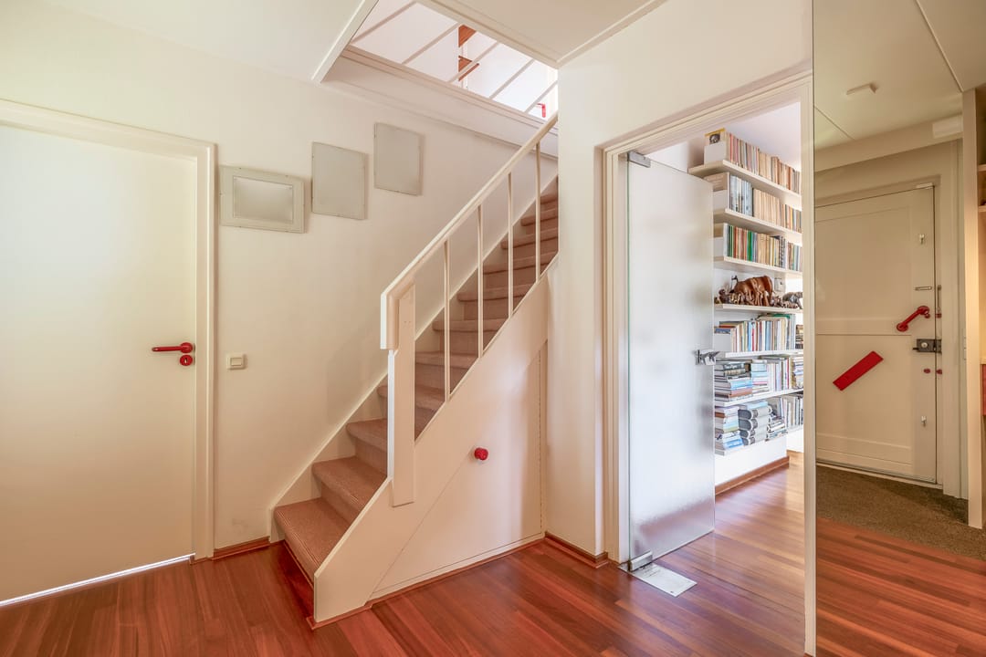 Foto 32 van J.M.Houwenstraat 46