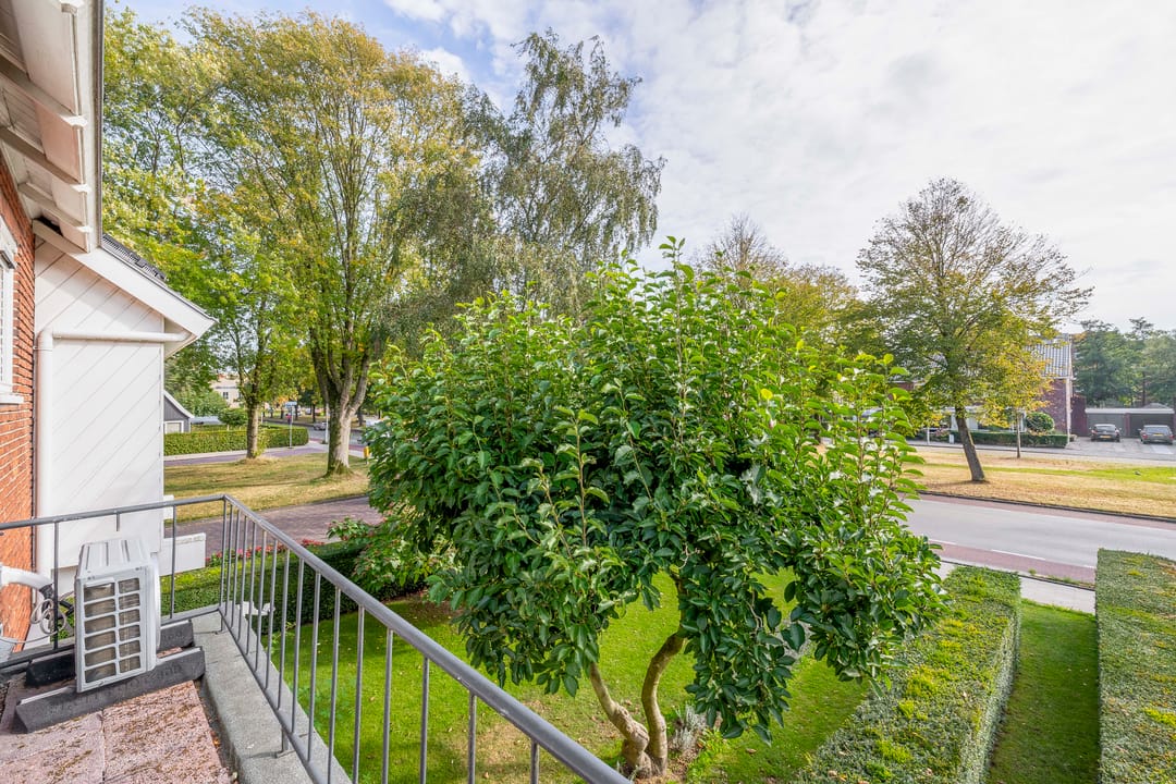 Foto 38 van J.M.Houwenstraat 46