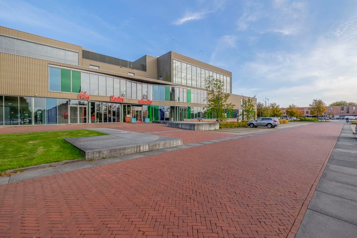 Foto 64 van J.M.Houwenstraat 46