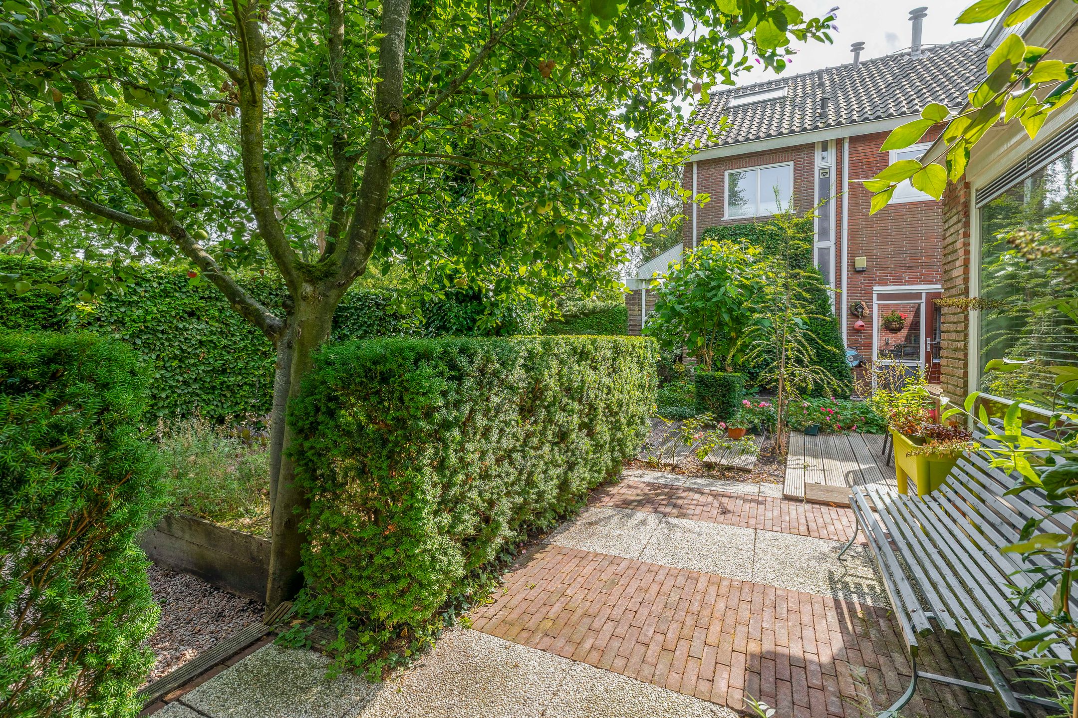 Foto 60 van J.M.Houwenstraat 46