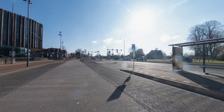 Bekijk 360° foto's