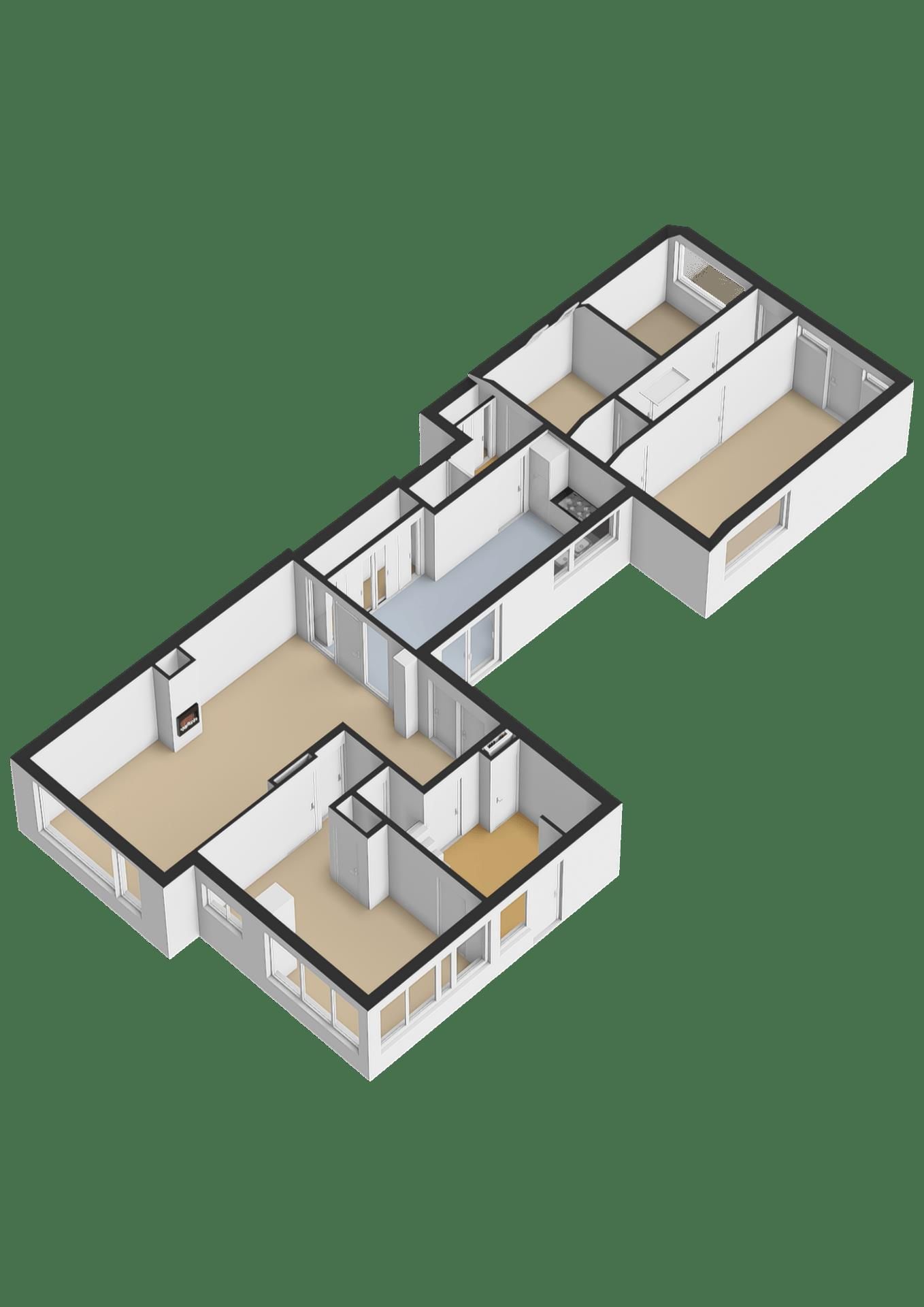 Foto 81 van J.M.Houwenstraat 46