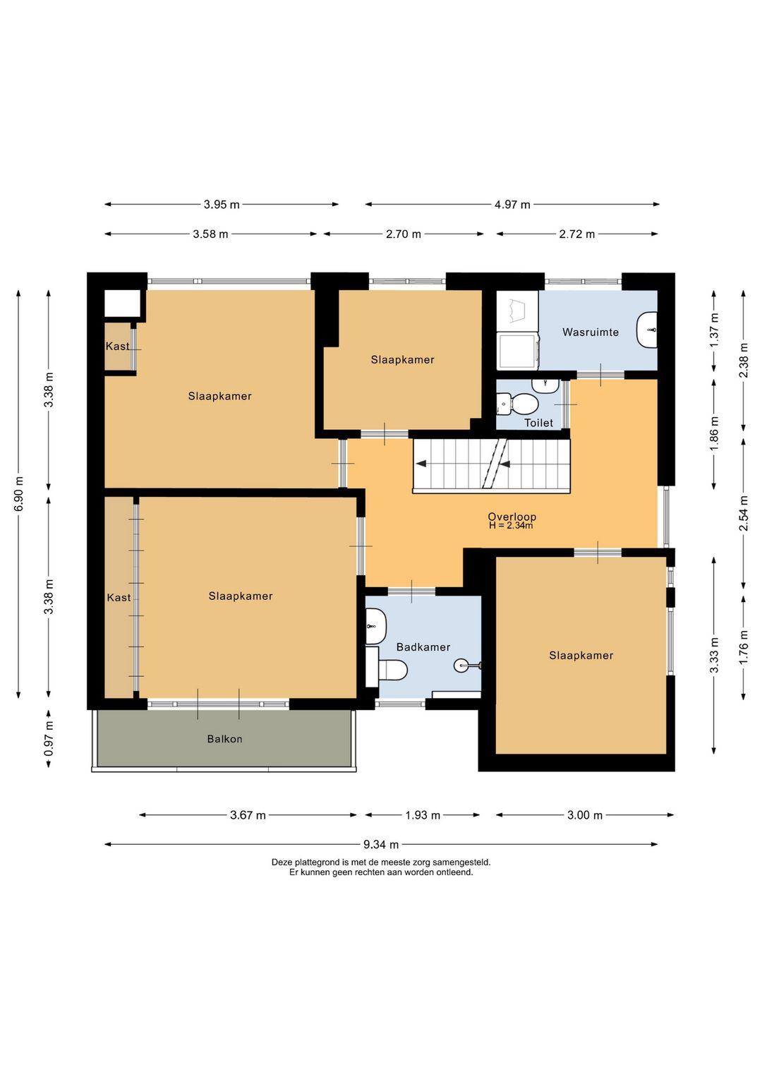 Foto 82 van J.M.Houwenstraat 46