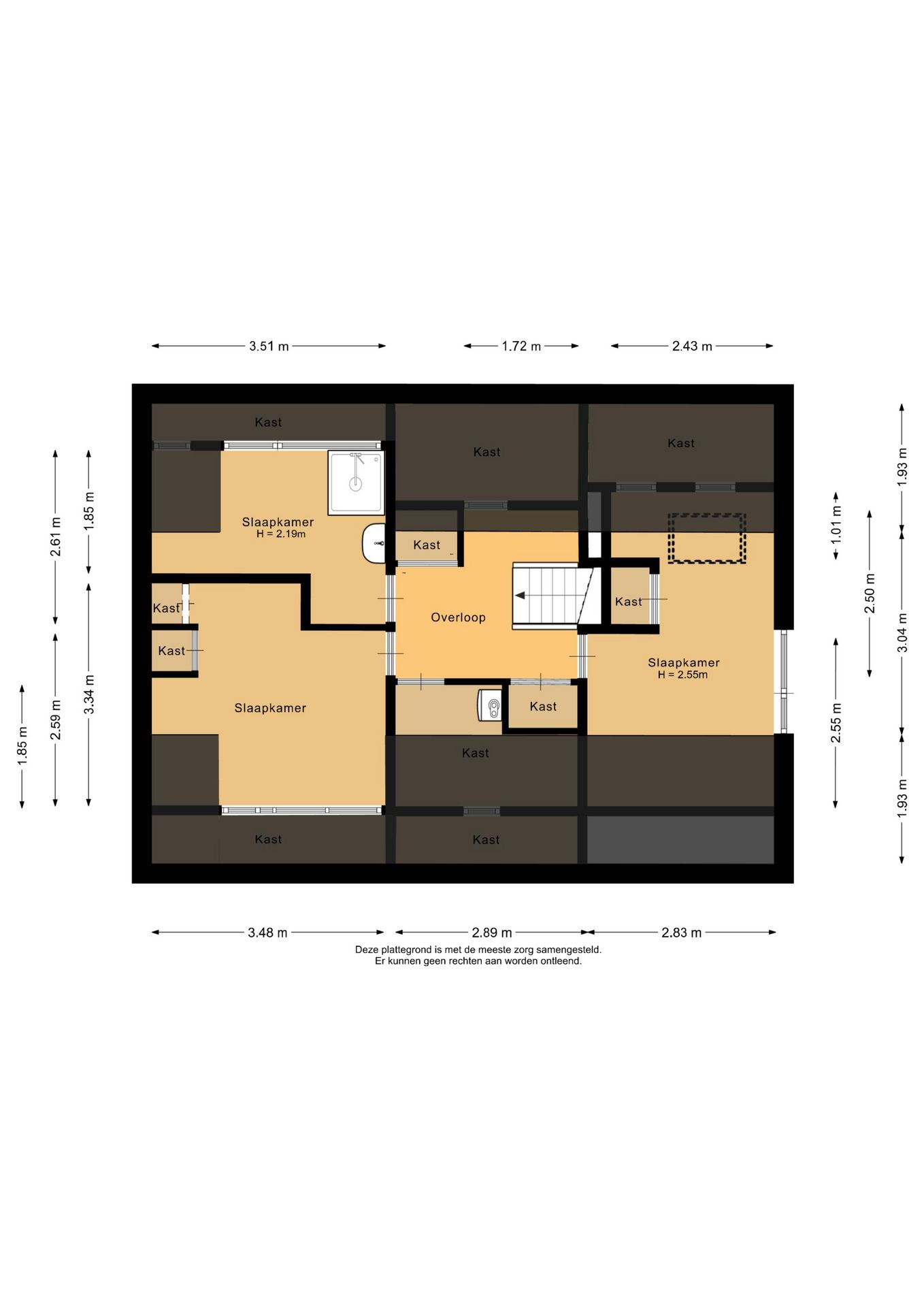 Foto 84 van J.M.Houwenstraat 46