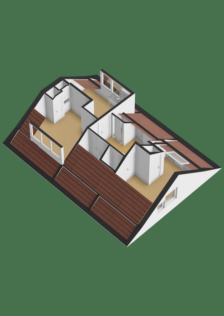 Foto 85 van J.M.Houwenstraat 46