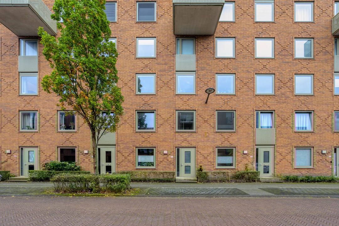 Foto 1 van Grunostraat 51