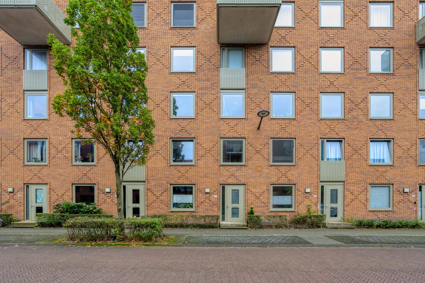 Photo 1 of Grunostraat 51