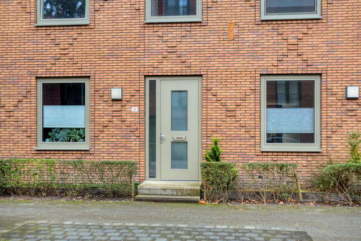 Photo 2 of Grunostraat 51