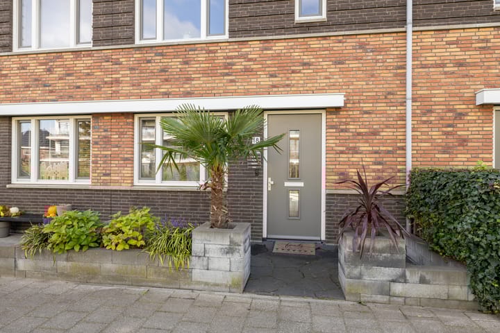 Foto 5 van Portalaan 18