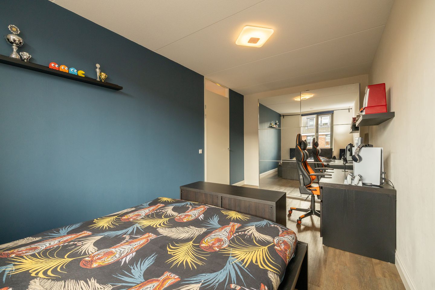 Foto 20 van Portalaan 18