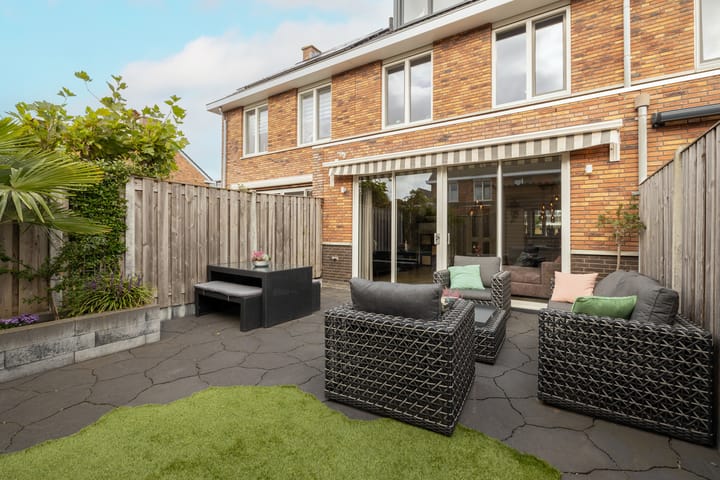 Foto 4 van Portalaan 18