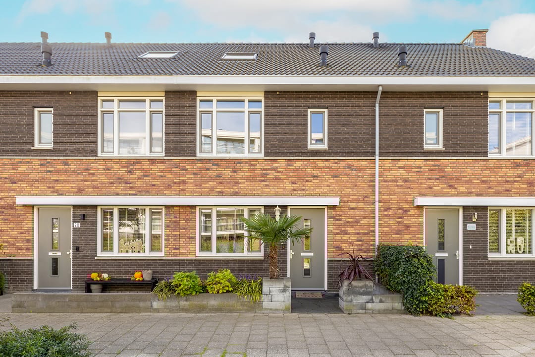 Foto 1 van Portalaan 18