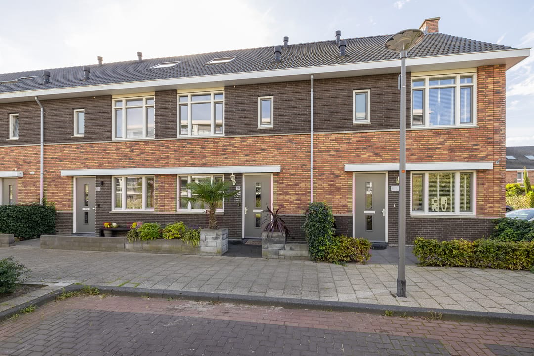 Foto 37 van Portalaan 18