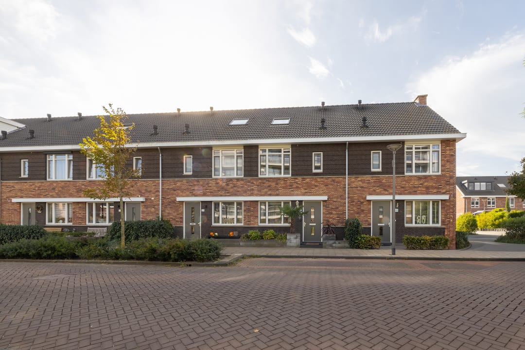 Foto 38 van Portalaan 18