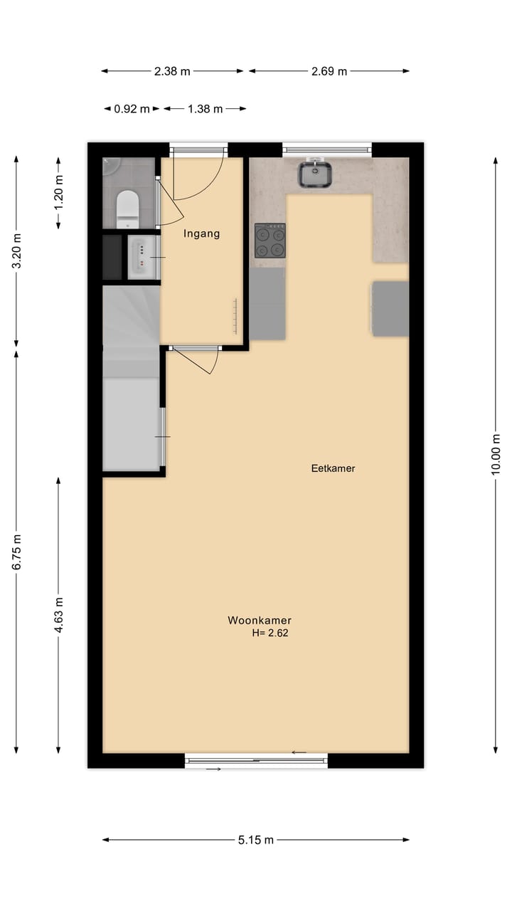 Foto 48 van Portalaan 18