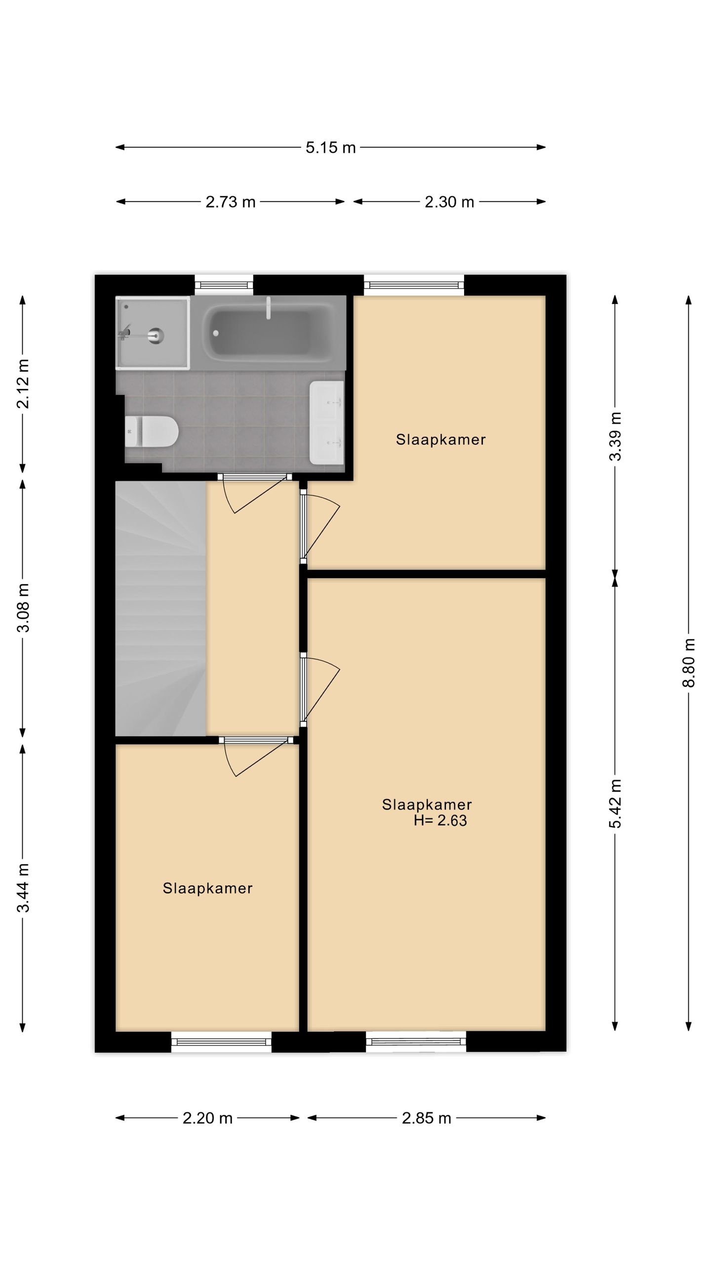 Foto 49 van Portalaan 18