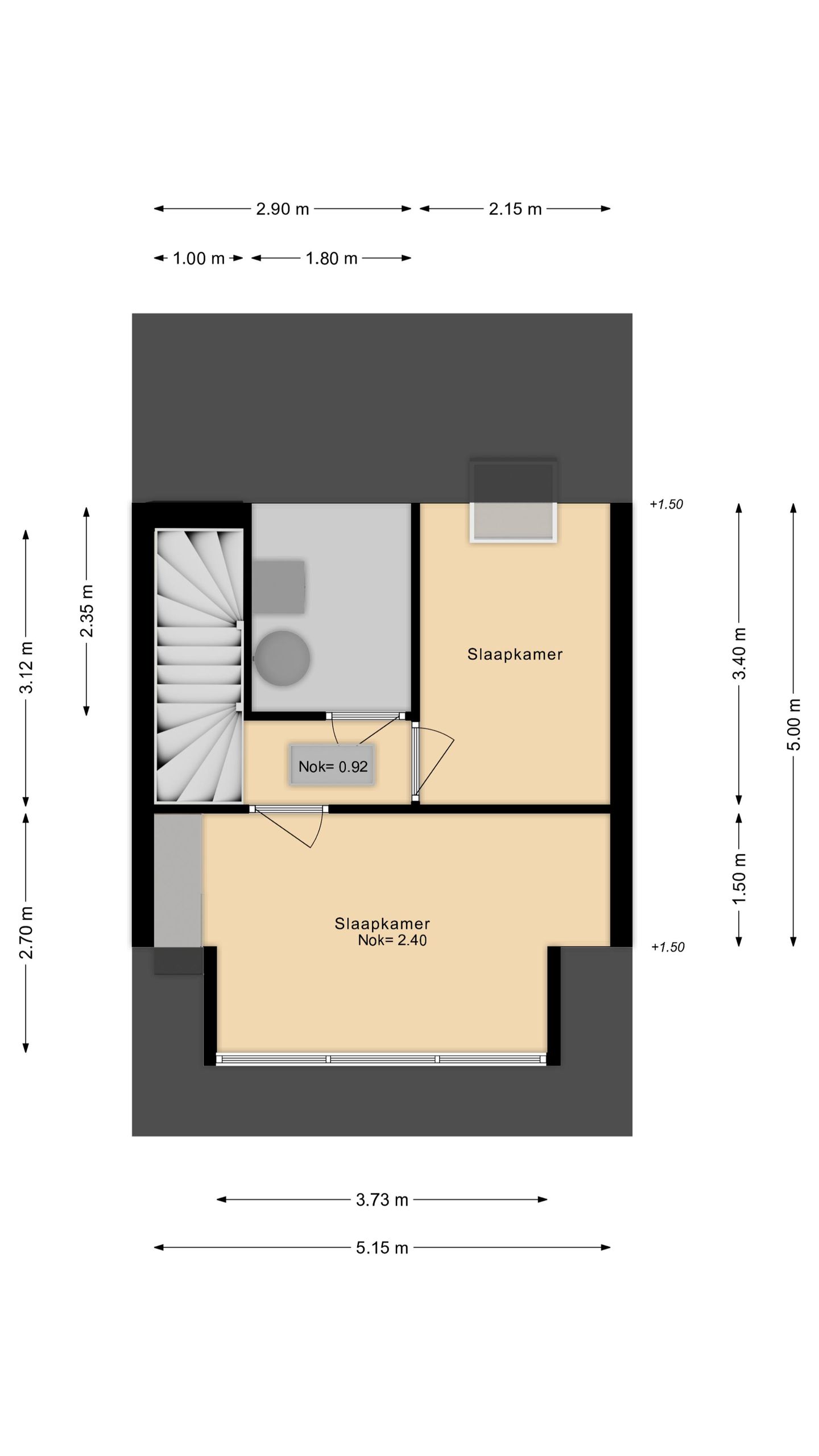 Foto 50 van Portalaan 18