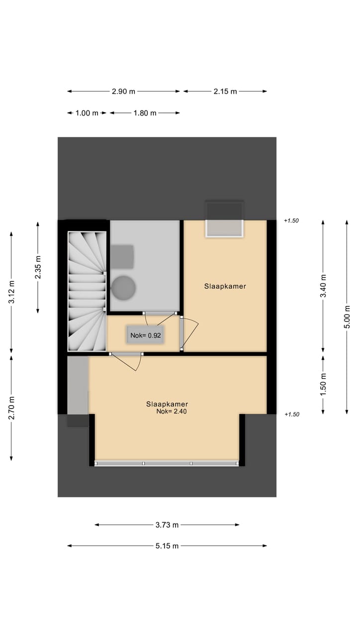 Foto 50 van Portalaan 18