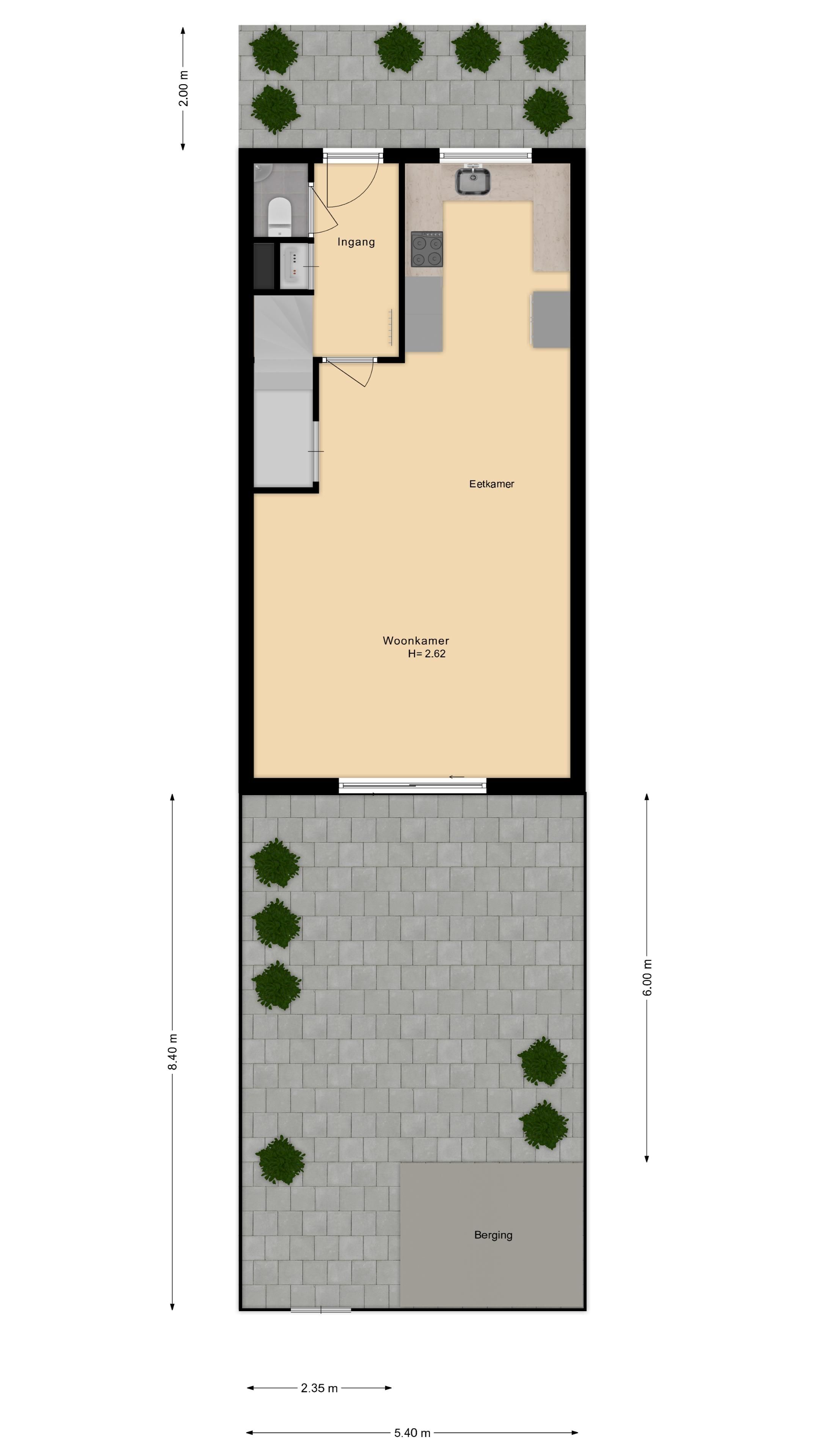 Foto 51 van Portalaan 18