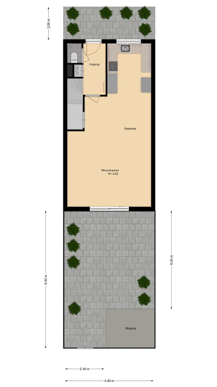 Foto 51 van Portalaan 18