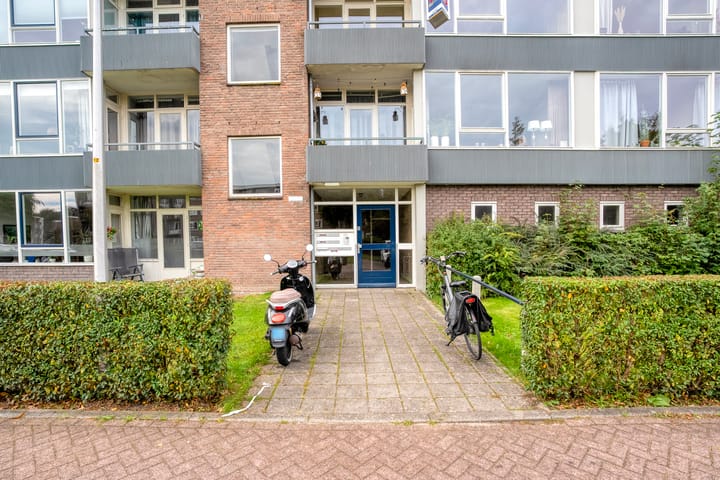 Foto 2 van Ruusbroecstraat 33