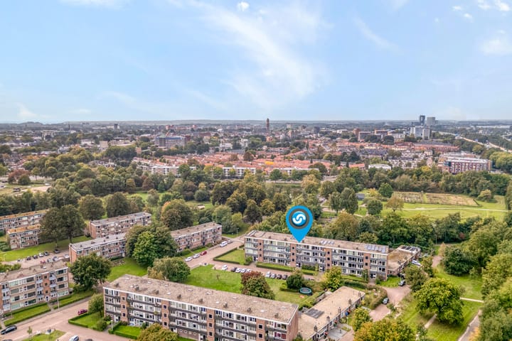 Foto 3 van Ruusbroecstraat 33