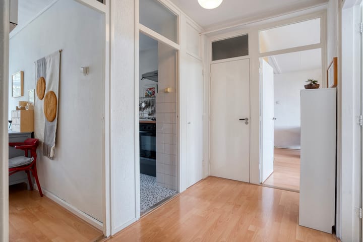 Foto 6 van Ruusbroecstraat 33