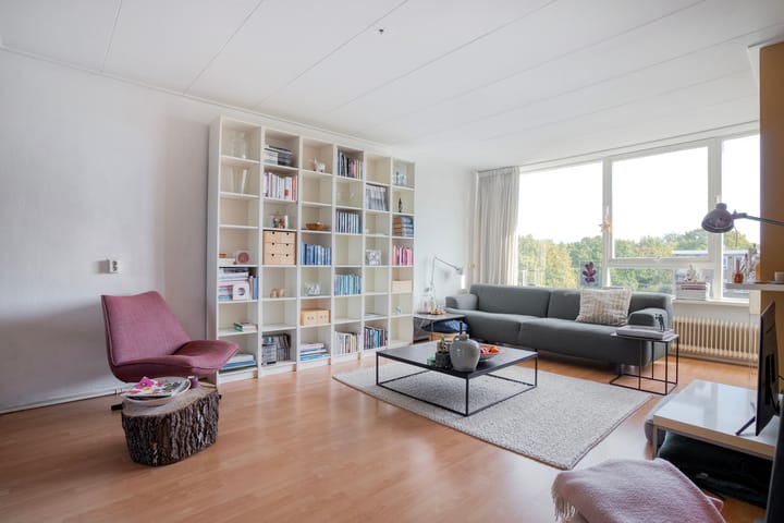 Foto 7 van Ruusbroecstraat 33