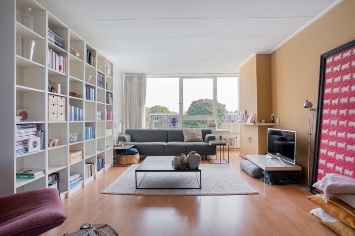 Foto 8 van Ruusbroecstraat 33