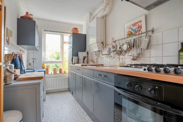 Foto 12 van Ruusbroecstraat 33