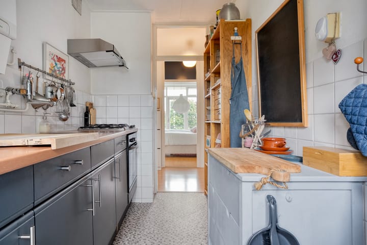 Foto 13 van Ruusbroecstraat 33