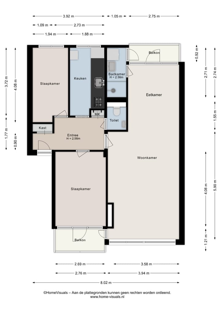Foto 22 van Ruusbroecstraat 33
