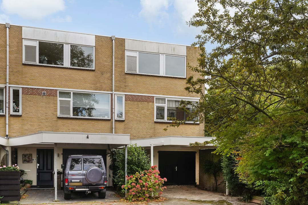 Foto 1 van Kievitstraat 36