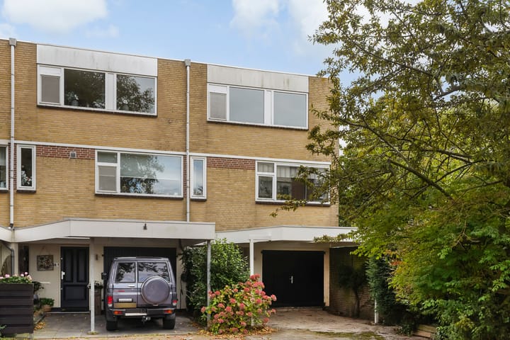 Foto 1 van Kievitstraat 36