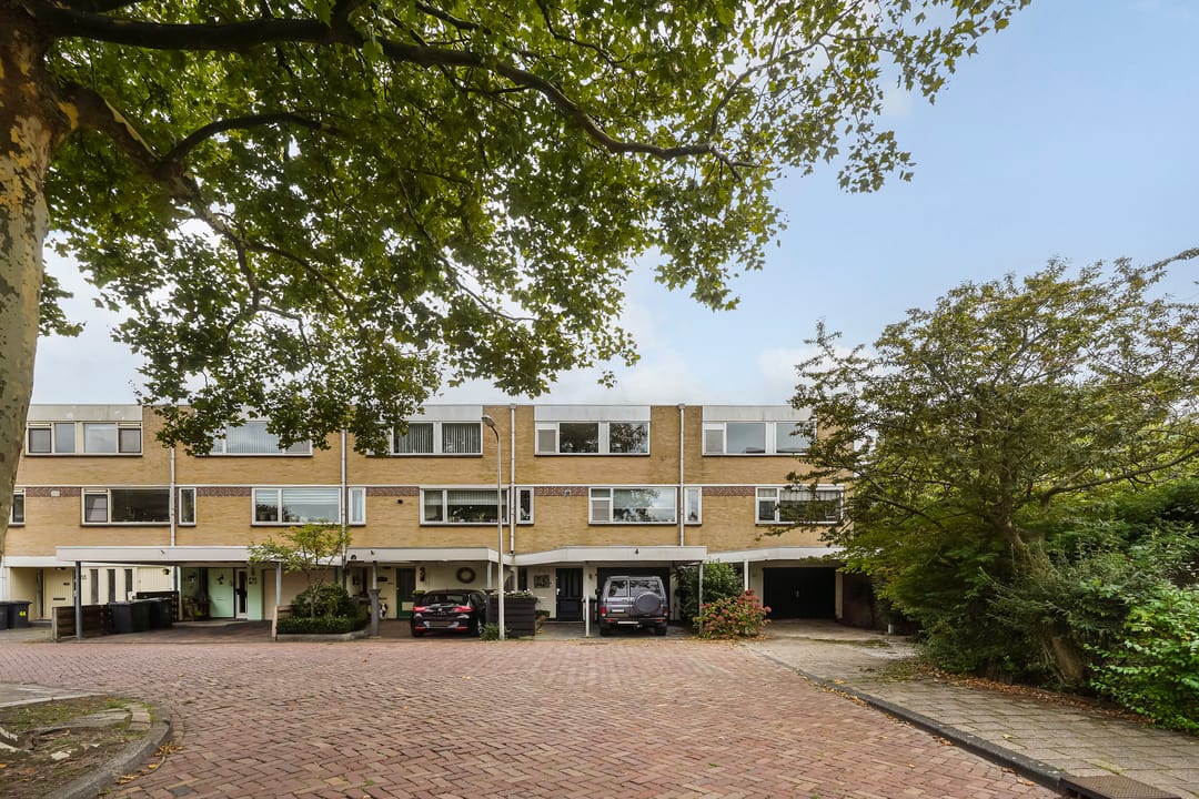 Foto 2 van Kievitstraat 36