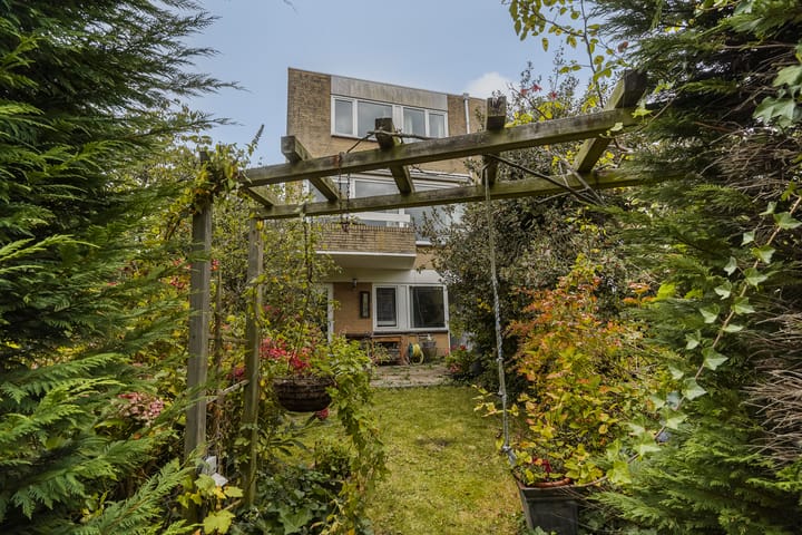 Foto 3 van Kievitstraat 36