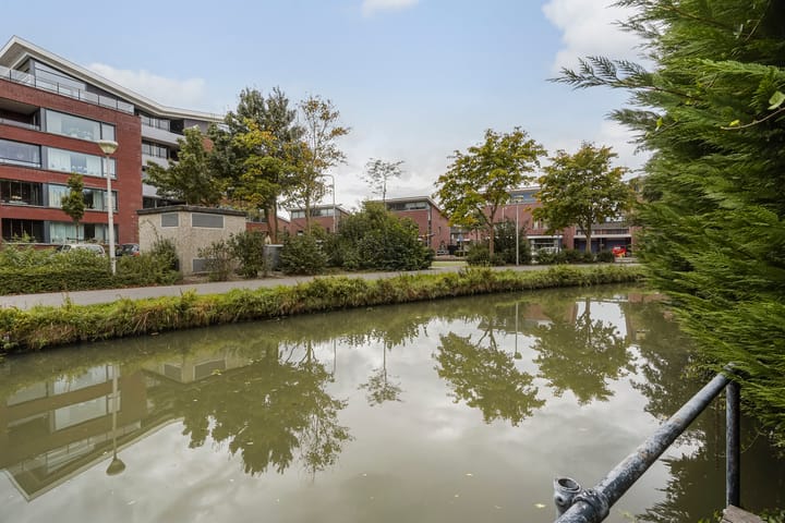 Foto 5 van Kievitstraat 36