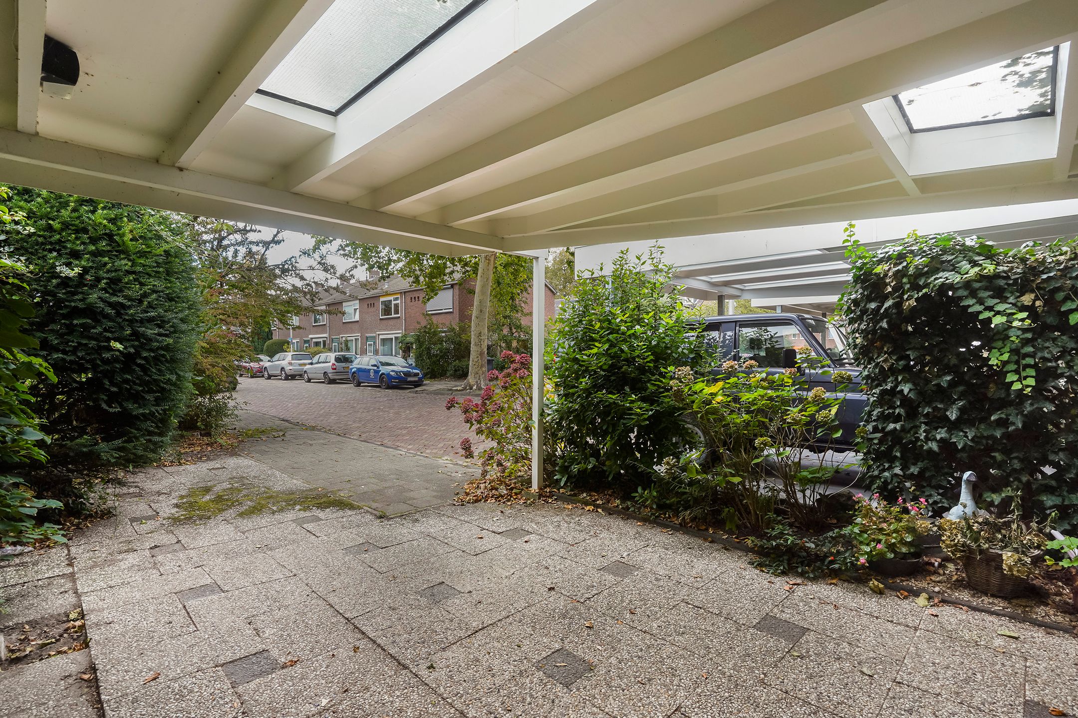 Foto 6 van Kievitstraat 36