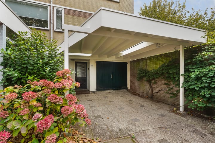 Foto 7 van Kievitstraat 36