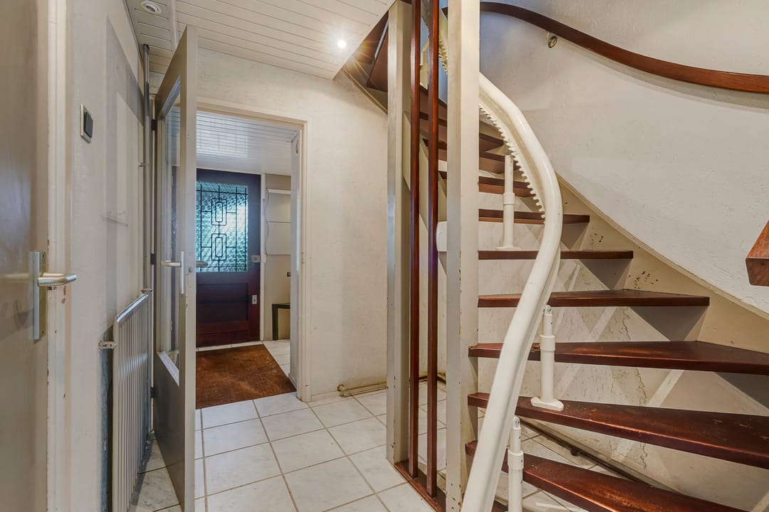 Foto 8 van Kievitstraat 36