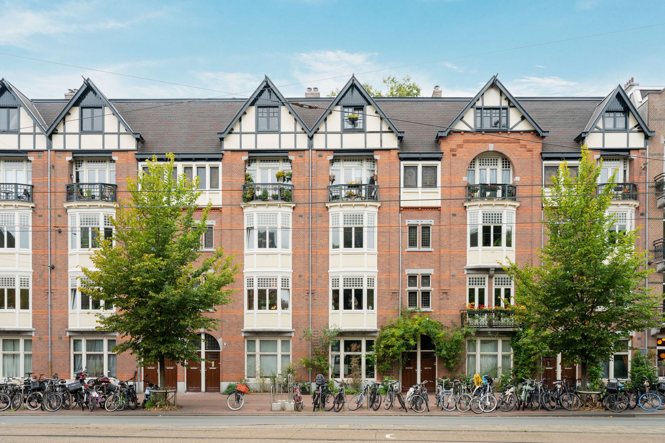 Frederik Hendrikplantsoen 106-, 106, 2, Amsterdam, 1052XZ, Noord-Holland, Nederland 106 