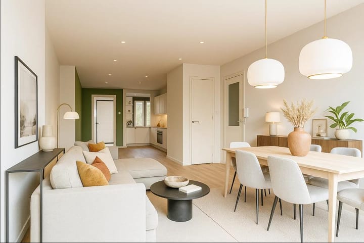 Photo 3 of Frederik Hendrikplantsoen 106-2