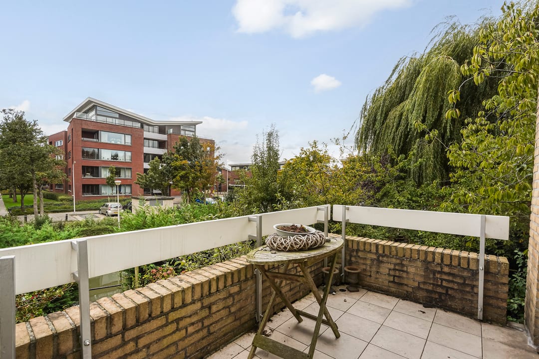 Foto 16 van Kievitstraat 36