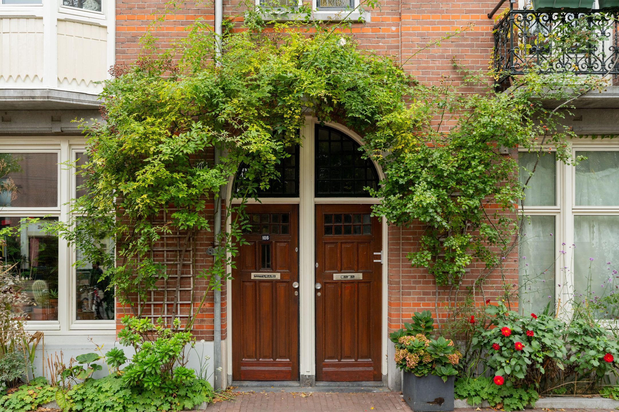 Foto 6 van Frederik Hendrikplantsoen 106-2