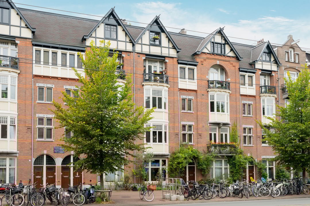 Foto 7 van Frederik Hendrikplantsoen 106-2