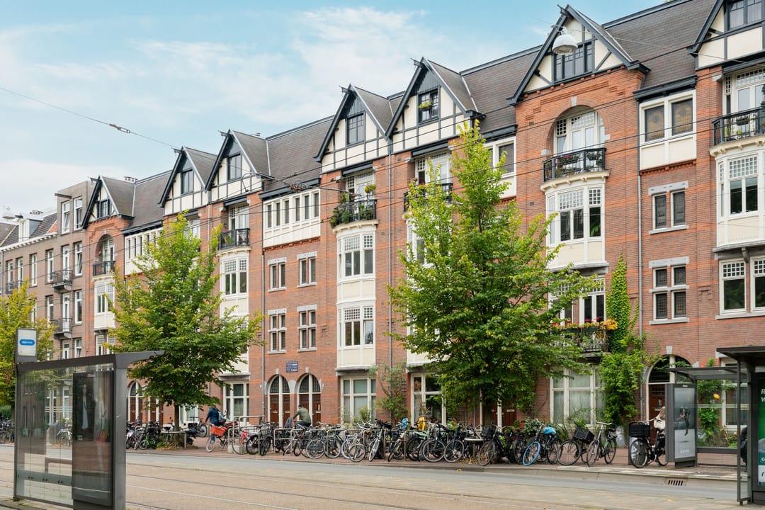 Foto 8 van Frederik Hendrikplantsoen 106-2