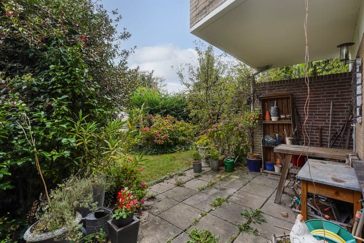 Foto 24 van Kievitstraat 36