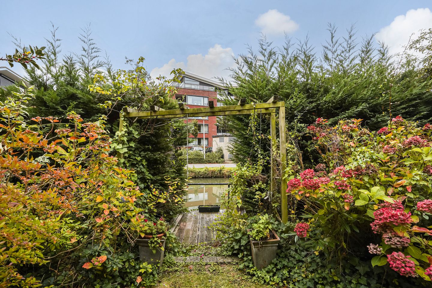 Foto 25 van Kievitstraat 36