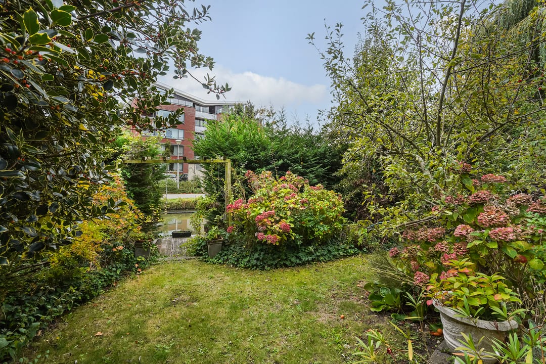 Foto 26 van Kievitstraat 36