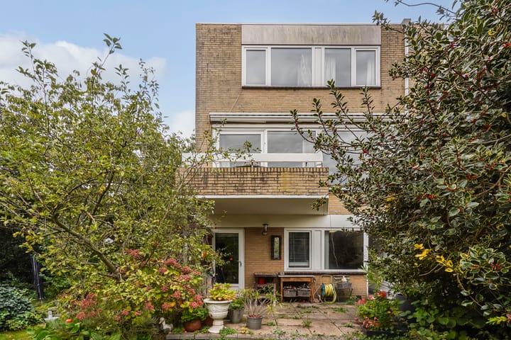 Foto 27 van Kievitstraat 36